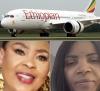 Family Kicks As Nigerian Mum Dies Onboard Us-bound Ethiopian Airlines F