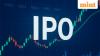 Upcoming IPOs: Shadowfax Technologies IPO listing, 5 SME issues scheduled for next week; check full list