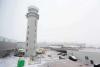 US airlines and airports brace for a brutal travel day amid massive winter storm