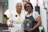 Hayat Beauty Salon Takes Top Honor in Hair & Nails at Inaugural Sister Spokesman Black Business Awards