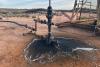 ‘A fraudulent scheme’: New Mexico sues Texas oil companies for walking away from leaking wells