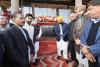 CM BHAGWANT SINGH MANN INAUGURATES SALERAN DAM ECO-TOURISM PROJECT IN HOSHIARPUR