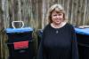 ‘Rats are crawling up the bins’: Residents rubbish council’s new recycling system
