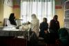 The challenge of medical access in rural Afghanistan: 'Before the clinic was set up, we used to give birth at home, and three or four women died every month'
