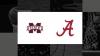 How to watch Mississippi State vs. Alabama women's basketball: TV channel and streaming options for January 25