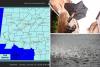 West Alabama Sunday Outlook: Rain, Wind Gusts, and Temp Drop