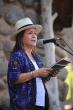 Hobbs appoints Tohe as Arizona poet laureate