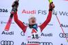 Austrian skier Manuel Feller pleases home crowd with surprise World Cup slalom win in Kitzbühel