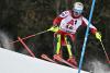 Kitzbühel: Austrian joy as Feller edges Meillard for Kitzbuehel slalom win