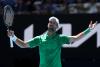 Novak Djokovic Gets Walkover Into Australian Open Quarterfinals