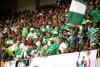 Nigerian, African football and need for bi-lingualism