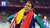 Cathy Freeman 'humbled' as she receives Australia's highest honour