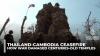 Thailand–Cambodia Border Conflict: The Impact of War on Centuries-Old Temple
