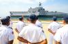 US warship’s visit to Cambodian naval base raises eyebrows in region