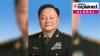 As China purges top military general Zhang Youxia, little clarity and numerous theories on offer