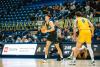 NAU Wins First Conference Game Behind Komin’s Career Night