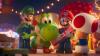 The Super Mario Galaxy Movie Trailer Adds Yoshi To The Super Team