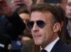Emmanuel Macron calls for social media ban for French children by September
