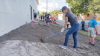 Local business owners help new homeowners at Habitat’s 7th CEO Build in Fort Lauderdale