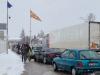 North Macedonia Freight Protest Blocks Lorry Crossings at Border Checkpoints