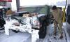 UPDATES: Arkansas National Guard assist 32 motorists during winter storm