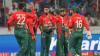 Bangladesh's exit from T20 World Cup a 'sad moment': World Cricket Association