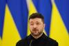 U.S. security guarantee for Ukraine is ‘100% ready’ to be signed, Zelensky says
