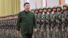 China's top general ousted, placed under investigation in latest military purge