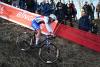 'I didn't feel so good during the race, so it was a big surprise' – Rising Czech CX star Kristyna Zemanová lands 'dream' result with second at Hoogerheide World Cup
