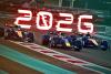 F1 Testing 2026: Barcelona schedule, times and the best way to follow on TV