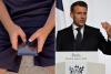 Macron pushes for fast-track ban on social media for teens