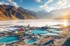 Breakthrough technology makes China’s lithium extraction in Tibet much more profitable