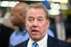 Bill Ford: Why Ford needs 'strong manufacturing in the US'