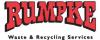 Rumpke Waste & Recycling suspending trash and recycling collection on Monday