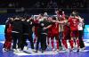 Futsal EURO 2026: Armenia Secures Second Victory and Clinches Quarterfinal Spot