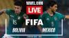 Bolivia vs Mexico LIVE Score Updates (0-0)