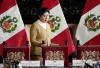 Brazil takes Mexico's diplomatic representation in Peru after spat over ex-PM asylum