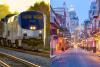 This Scenic Amtrak Route From Los Angeles To New Orleans Traverses 5 States And 3 National Parks