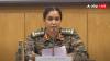 Republic Day 2026: Colonel Sofia Qureshi To Receive Vishisht Seva Medal For Role In Op Sindoor