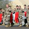 Denmark and other countries who lost soldiers in Afghanistan during NATO's operation there have denounced Trump's remarks