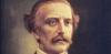 Why did Juan Pablo Duarte die in exile?