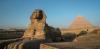 Curious Kids: in ancient Egypt, what was the Sphinx all about?