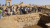 Egyptian-Chinese archaeologists uncover ancient 'sacred lake'