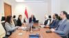 Egypt reaffirms cooperation with UNESCO on water management, climate adaptation