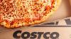 Why Costco's Food Court Pizza Tastes So Different From The Kirkland Frozen Version