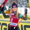 Mikaela Shiffrin Makes History, Clinches Ninth Slalom World Cup Title Ahead of Milan-Cortina Olympics