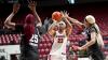 Check out the photo gallery from Alabama women vs Mississippi State