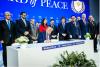 Albania Joins the Peace Board