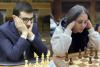 Armenian Championships: Manuel Petrosyan and Anahit Mkrtchyan collect national titles