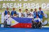 PH betters Phnom Penh Para Games’ performance